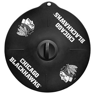 Boelter Chicago Blackhawks Silicone Lid