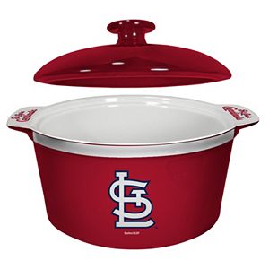 Boelter St. Louis Cardinals Game Time Dutch Oven