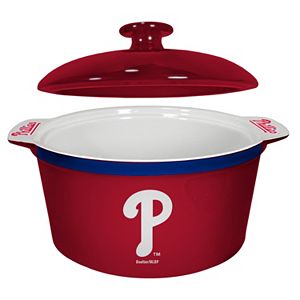 Boelter Philadelphia Phillies Game Time Dutch Oven