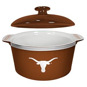 Boelter Texas Longhorns Game Time Dutch Oven