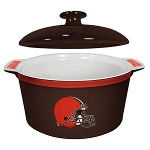 Boelter Cleveland Browns Game Time Dutch Oven