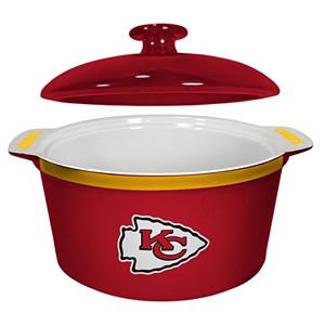 Boelter Kansas City Chiefs Game Time Dutch Oven