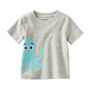 Baby Boy Jumping Beans® Graphic Nep Tee