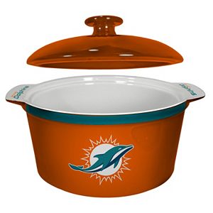 Boelter Miami Dolphins Game Time Dutch Oven