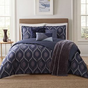Basti 7-piece Comforter Set