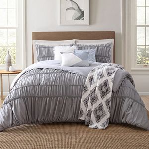 Lending 7-piece Comforter Set