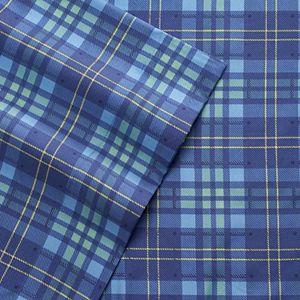 Novelty Printed Sheet Set