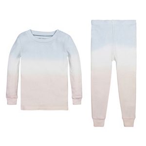 Toddler Burt's Bees Baby Organic Pajama Set
