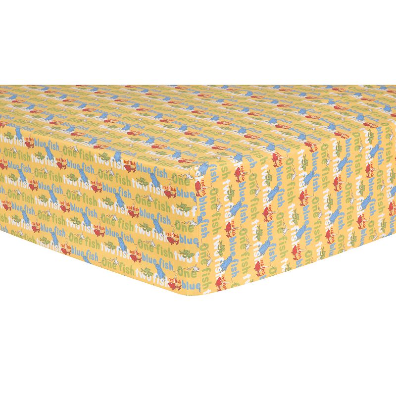 UPC 846216054204 product image for Dr. Seuss 