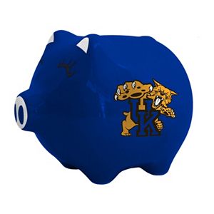 Boelter Kentucky Wildcats Piggy Bank