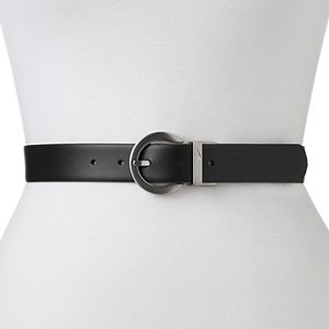 Women's Nike Classic Reversible Leather Golf Belt