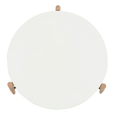 Safavieh Thyme Round Coffee Table