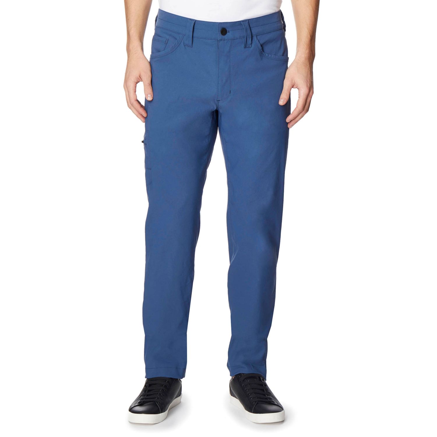 flex tech denim