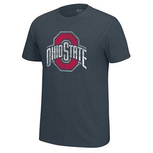 Men's Ohio State Buckeyes Staple Tee