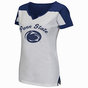 Women's Campus Heritage Penn State Nittany Lions Get Spirited Tee