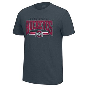 Men's Ohio State Buckeyes Staple Tee
