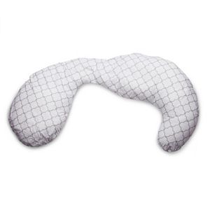 Boppy Trellis Total Body Pillow