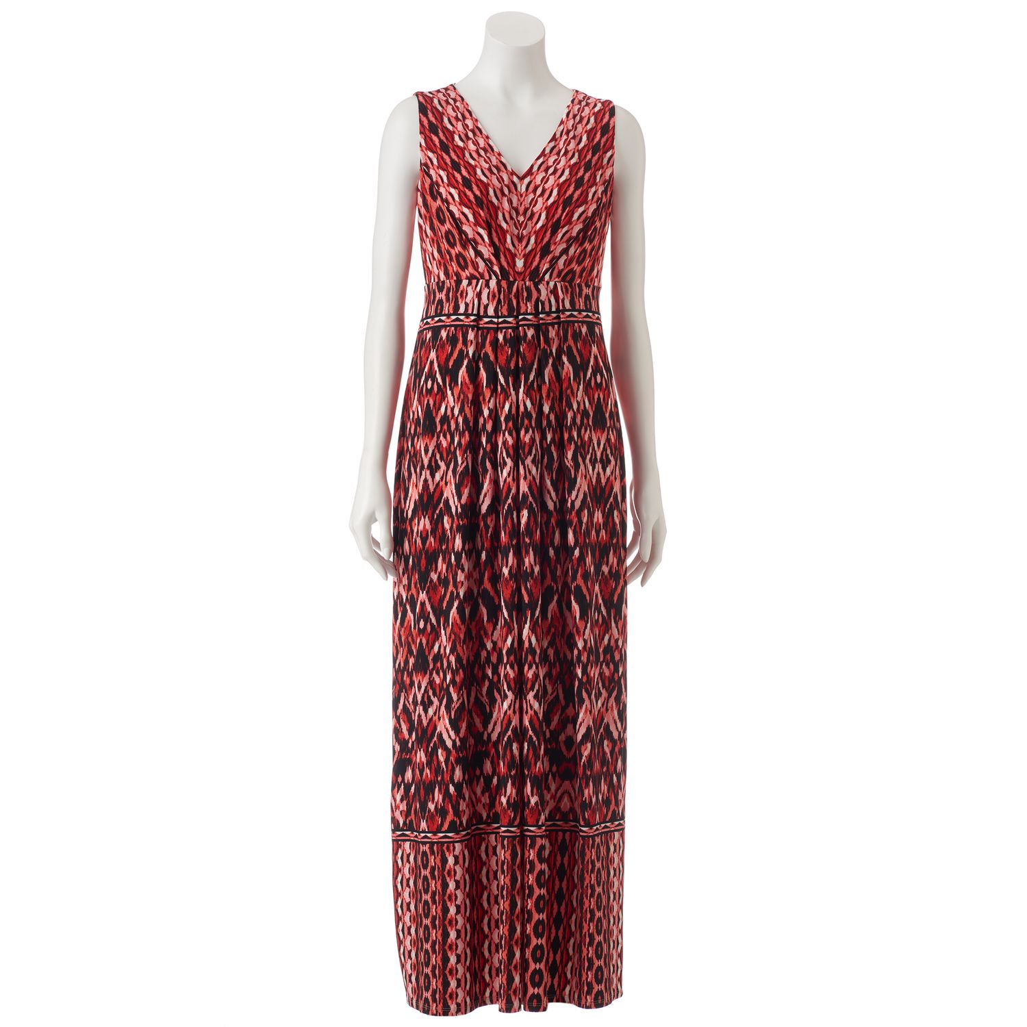 ikat maxi dresses online