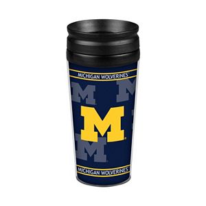 Boelter Michigan Wolverines Travel Tumbler Set