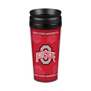 Boelter Ohio State Buckeyes Travel Tumbler Set