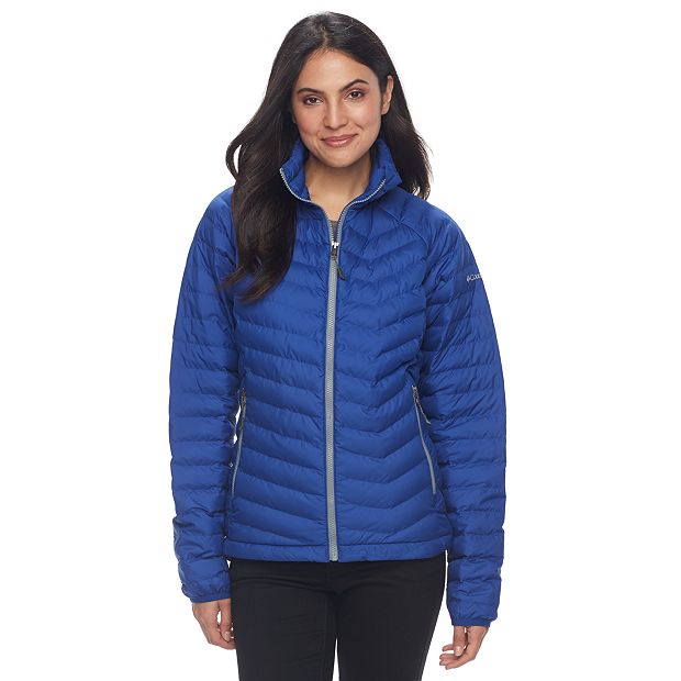 Columbia oyanta on sale trail jacket womens