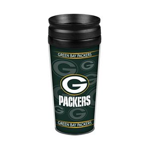 Boelter Green Bay Packers Travel Tumbler Set