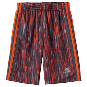 Boys 4-7x adidas ClimaCool Performance Shorts