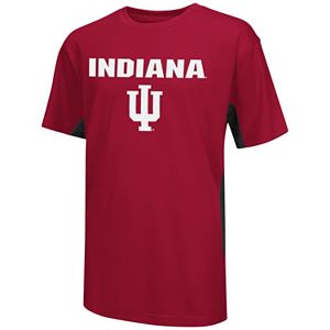 Boys 8-20 Campus Heritage Indiana Hoosiers Ultra Tee