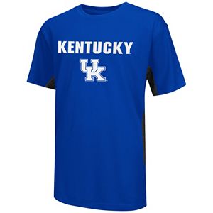 Boys 8-20 Campus Heritage Kentucky Wildcats Ultra Tee