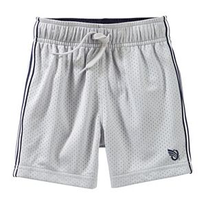 Boys 4-8 OshKosh B'gosh® Active Mesh Shorts