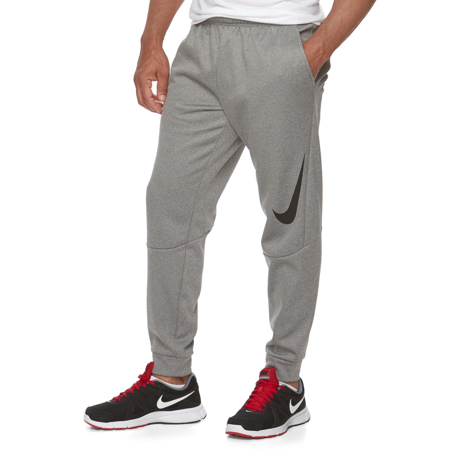 big & tall nike pants