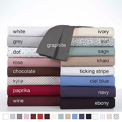 Martex Sheet Set