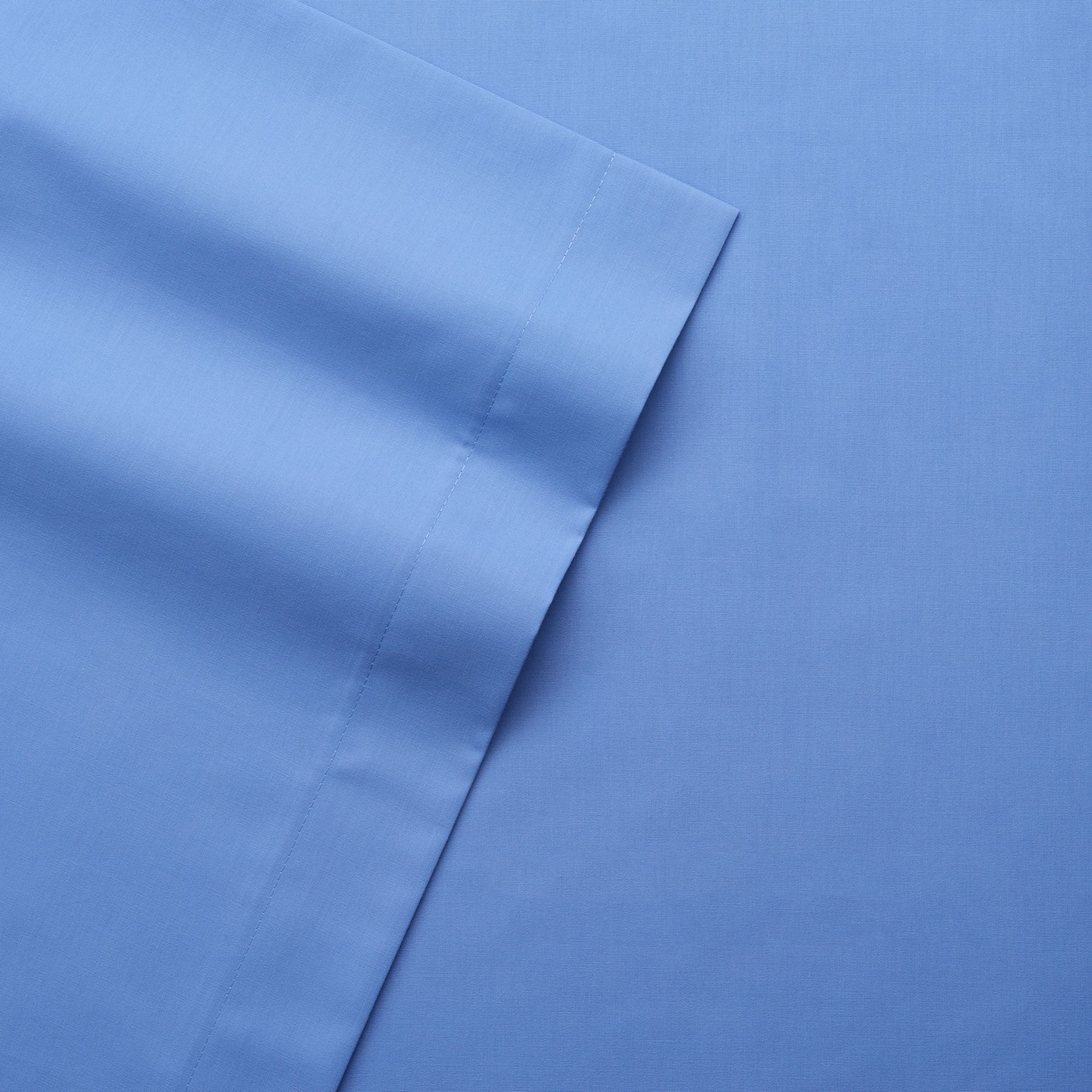 Martex Sheet Set or Pillowcases, Ceil Blue