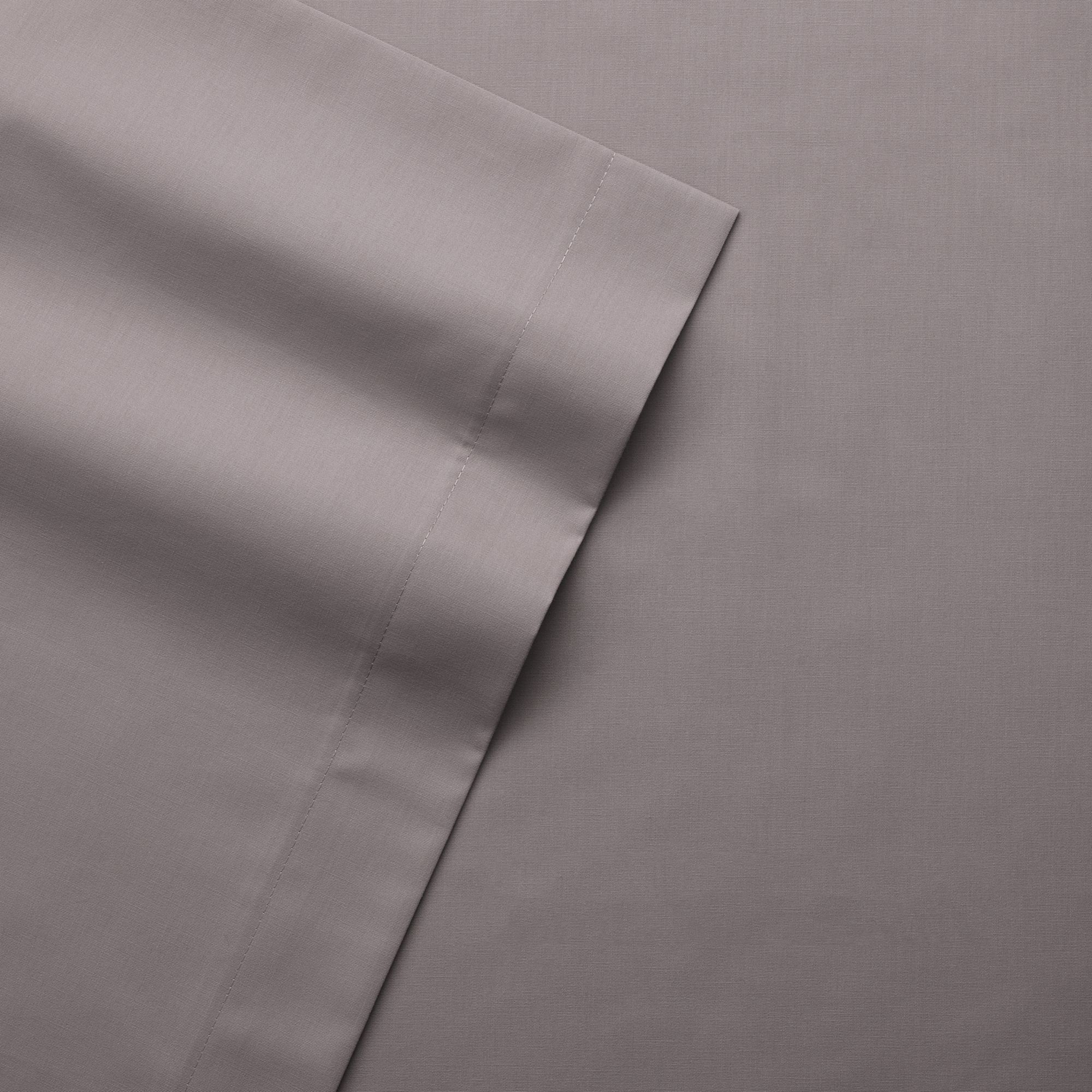 Martex Sheet Set or Pillowcases, Grey