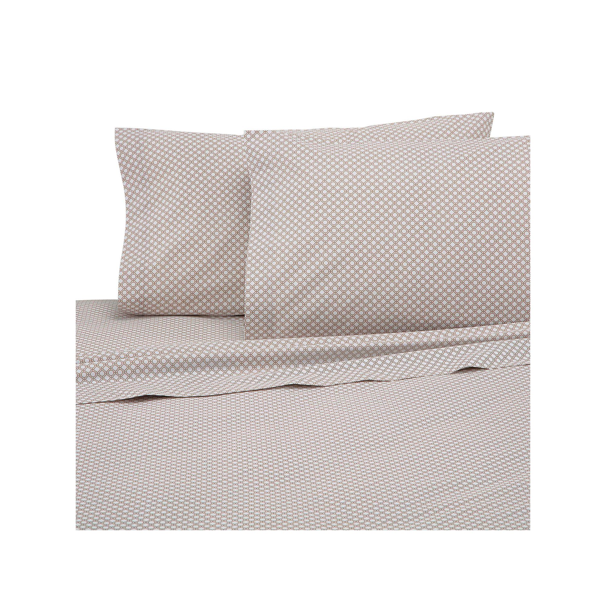 Martex Sheet Set or Pillowcases, Green