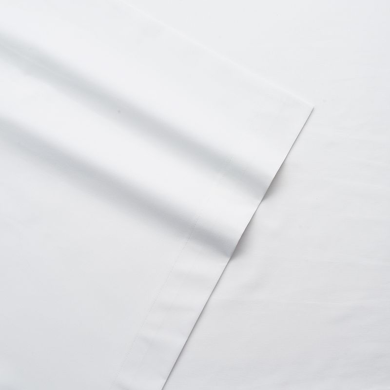Martex Sheet Set or Pillowcases, White, King Set