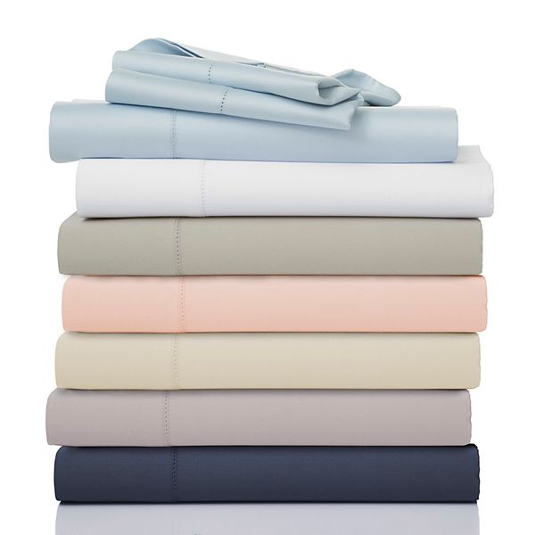 Martex 5piece 400 Thread Count King Split Sheet Set