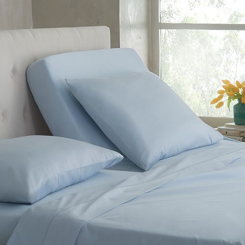 Martex 5 Piece 400 Thread Count King Split Sheet Set