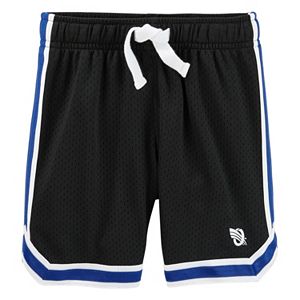 Boys 4-8 OshKosh B'gosh® Mesh Shorts