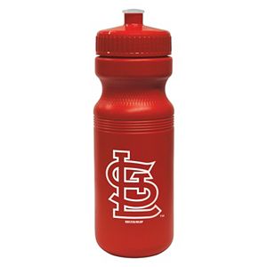 Boelter St. Louis Cardinals Water Bottle Set
