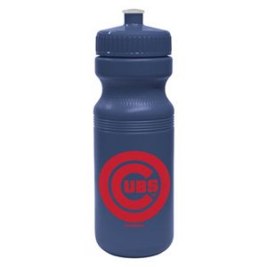 Boelter Chicago Cubs Water Bottle Set