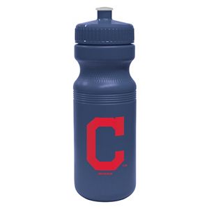 Boelter Cleveland Indians Water Bottle Set