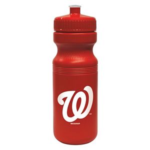 Boelter Washington Nationals Water Bottle Set
