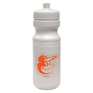 Boelter Baltimore Orioles Water Bottle Set