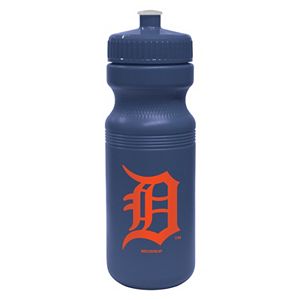 Boelter Detroit Tigers Water Bottle Set