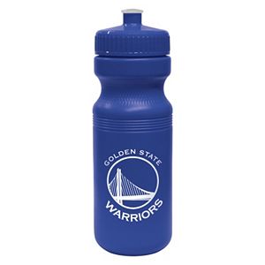 Boelter Golden State Warriors Water Bottle Set