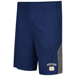 Men's Campus Heritage Notre Dame Fighting Irish Friction Shorts