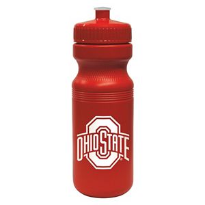 Boelter Ohio State Buckeyes Water Bottle Set