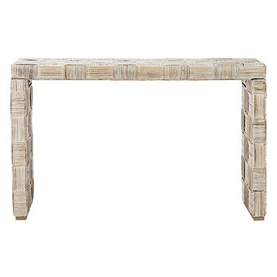 Safavieh Woven Console Table