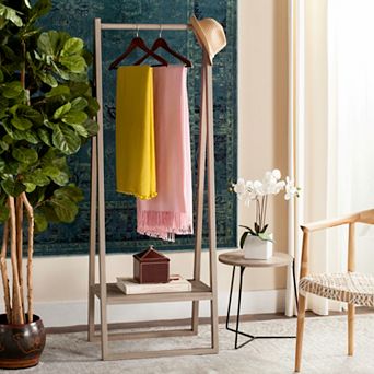 Safavieh Contemporary Coat Rack
